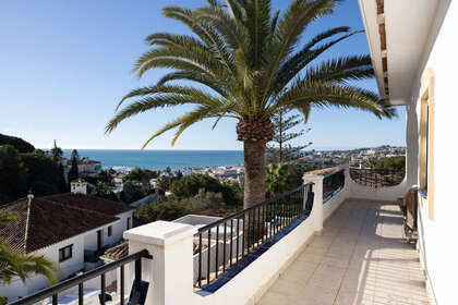 Cluster house for sale in Cala Del Moral, La, Málaga. 