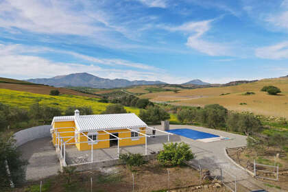Ranch for sale in Coín, Málaga. 