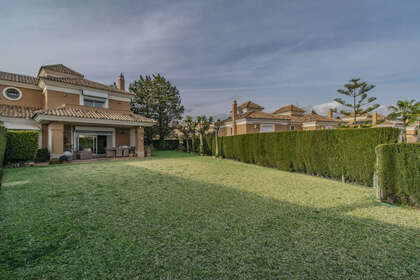 House for sale in Alhaurín de la Torre, Málaga. 