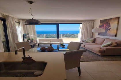Penthouse for sale in Marbella, Málaga. 