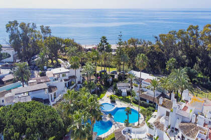 Apartment for sale in Elviria, Marbella, Málaga. 
