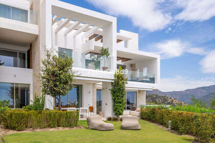 Apartment for sale in Ojén, Málaga. 