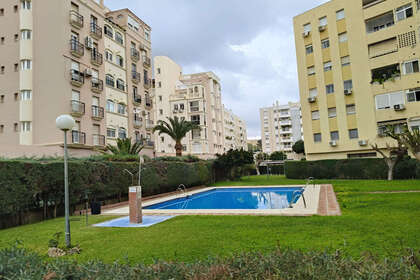 Apartment for sale in Torremolinos, Málaga. 