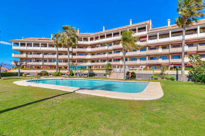 酒店公寓 出售 进入 Los Pacos, Fuengirola, Málaga. 