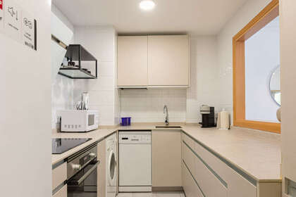 Apartment for sale in Puerto Banús, Málaga. 