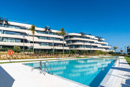 Apartment for sale in Puerto Banús, Marbella, Málaga. 