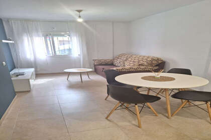 Apartment for sale in Las Lagunas, Fuengirola, Málaga. 