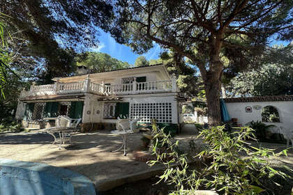 Cluster house for sale in Torremolinos, Málaga. 