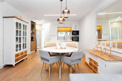 House for sale in Nerja, Málaga. 