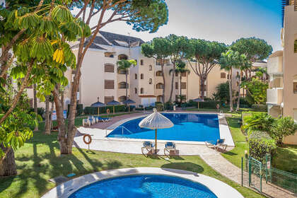 Apartment for sale in Elviria, Marbella, Málaga. 
