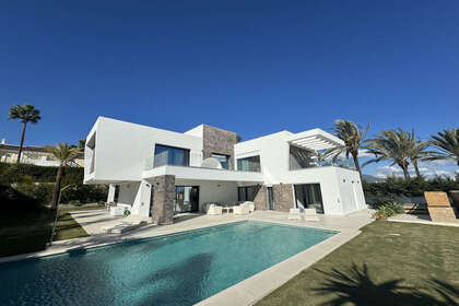 Cluster house for sale in Atalaya, La, Málaga. 
