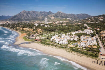 Apartment for sale in Los monteros, Marbella, Málaga. 