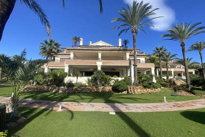 Apartment for sale in Los monteros, Marbella, Málaga. 