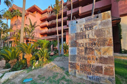 Penthouse for sale in Benalmádena, Málaga. 