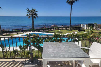 House for sale in Calahonda, Mijas, Málaga. 