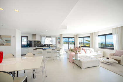 Penthouse for sale in Marbella, Málaga. 