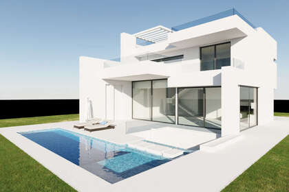 Plot for sale in Marbella, Málaga. 