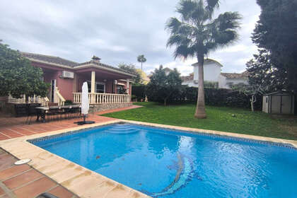 Cluster house for sale in Mijas Costa, Málaga. 