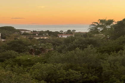 Plot for sale in Elviria, Marbella, Málaga. 