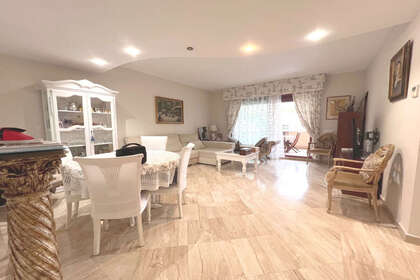 Apartment for sale in San Pedro de Alcántara, Marbella, Málaga. 