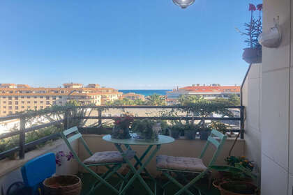 Apartment for sale in San luis de sabinillas, Málaga. 