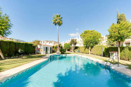 House for sale in Nueva andalucia, Málaga. 