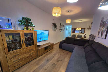 Apartment for sale in Las Lagunas, Fuengirola, Málaga. 