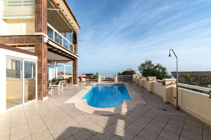 Cluster house for sale in Torreblanca, Fuengirola, Málaga. 
