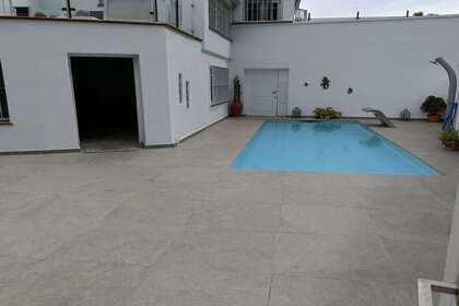 Cluster house for sale in San Pedro de Alcántara, Marbella, Málaga. 