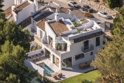 House for sale in Nueva andalucia, Málaga. 