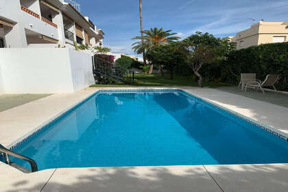Apartment for sale in Torremolinos, Málaga. 