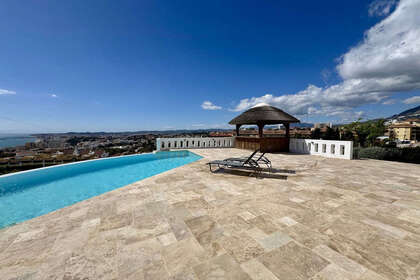 Cluster house for sale in Torreblanca, Fuengirola, Málaga. 