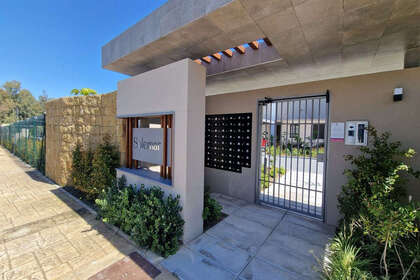 Apartment for sale in Casares, Málaga. 