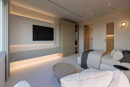 Penthouse for sale in Nueva andalucia, Málaga. 