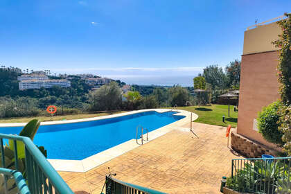 Apartment for sale in Calahonda, Mijas, Málaga. 