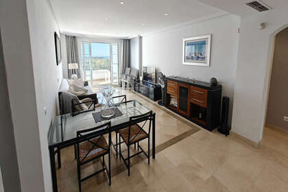 Penthouse for sale in Marbella, Málaga. 