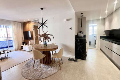 Penthouse for sale in Marbella, Málaga. 
