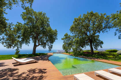 Cluster house for sale in Benalmádena, Málaga. 