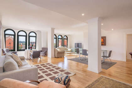 Apartment for sale in Elviria, Marbella, Málaga. 