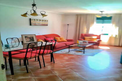 Apartment for sale in Casares, Málaga. 