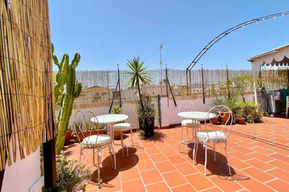 Penthouse for sale in San Pedro de Alcántara, Marbella, Málaga. 