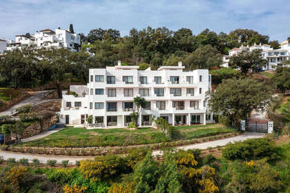 Apartment for sale in Ojén, Málaga. 