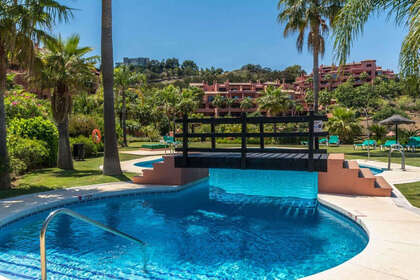 Apartment for sale in Ojén, Málaga. 