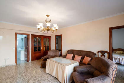 Penthouses verkoop in Los Boliches, Fuengirola, Málaga. 