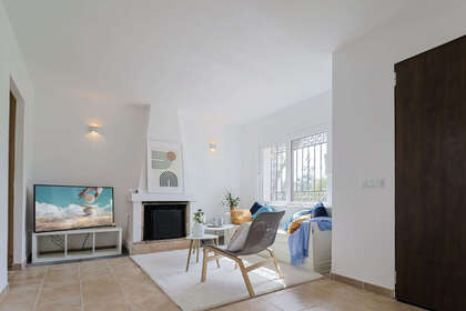 Apartment for sale in Benahavís, Málaga. 
