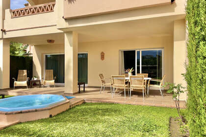 Apartment for sale in Mijas Costa, Málaga. 