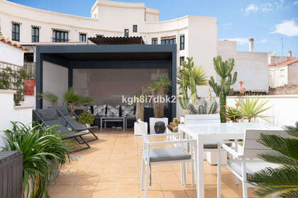 Apartment for sale in Málaga - Centro. 
