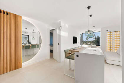 Penthouse for sale in Nueva andalucia, Málaga. 