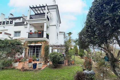 House for sale in Alhaurín de la Torre, Málaga. 