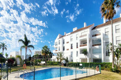 Penthouse for sale in Bailén - Miraflores, Málaga. 